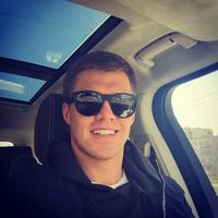 Отзыв от Евгений - виза ДТВ